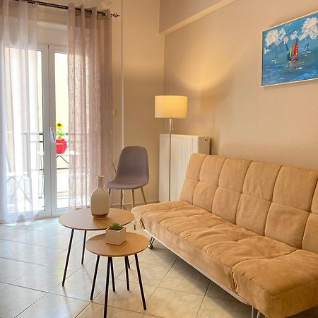 Marijoy Central Apt كاندية المظهر الخارجي الصورة