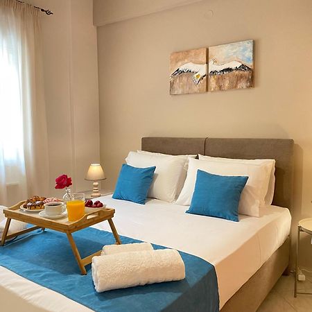 Marijoy Central Apt كاندية المظهر الخارجي الصورة