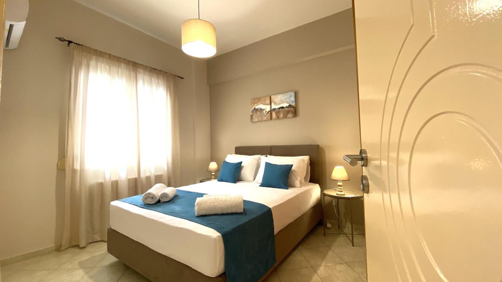 Marijoy Central Apt كاندية المظهر الخارجي الصورة