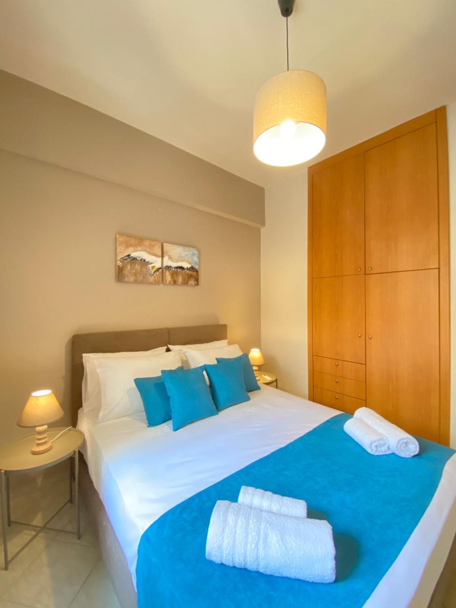 Marijoy Central Apt كاندية المظهر الخارجي الصورة