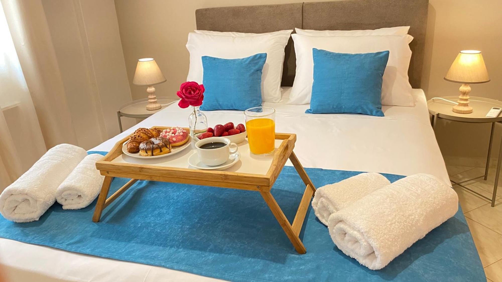 Marijoy Central Apt كاندية المظهر الخارجي الصورة