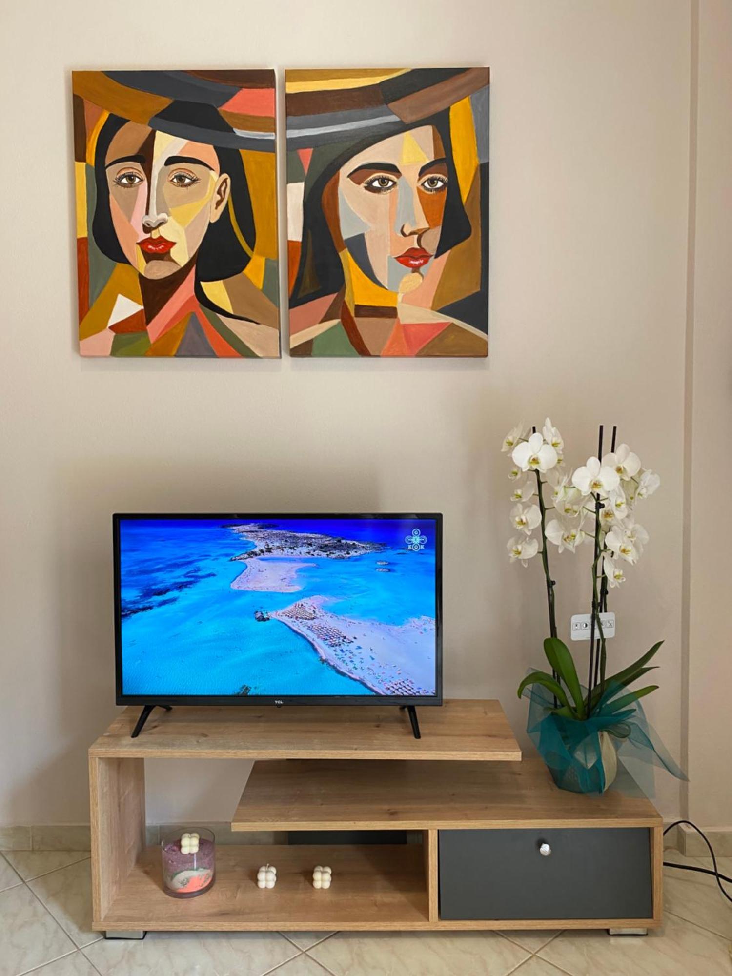Marijoy Central Apt كاندية المظهر الخارجي الصورة