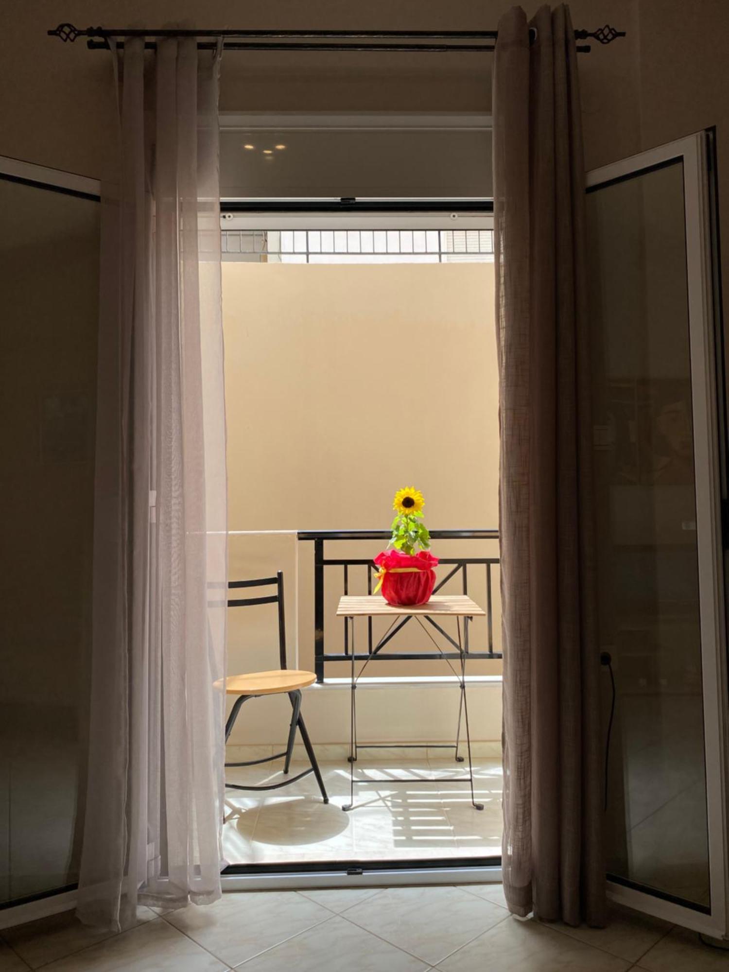 Marijoy Central Apt كاندية المظهر الخارجي الصورة