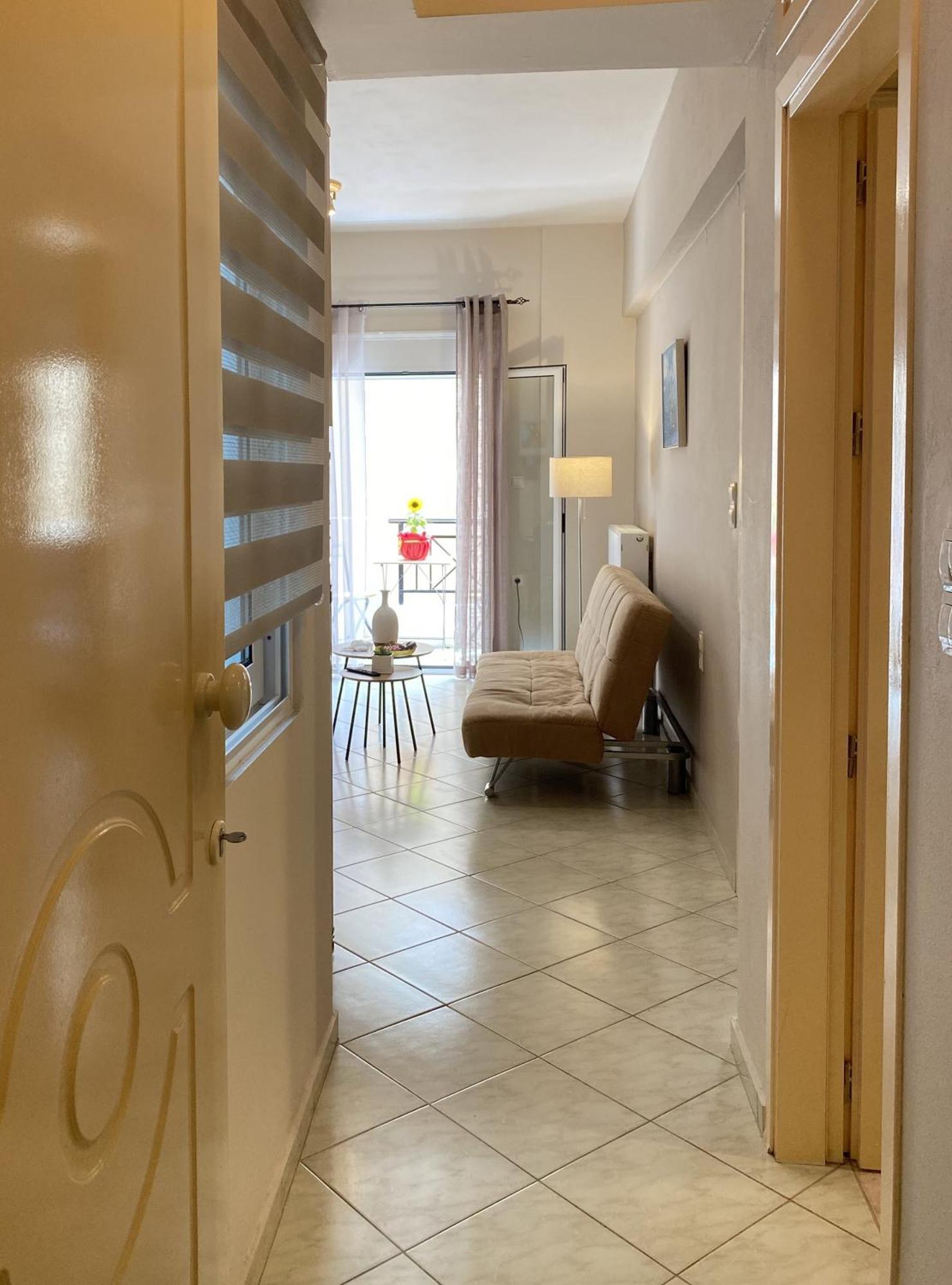 Marijoy Central Apt كاندية المظهر الخارجي الصورة