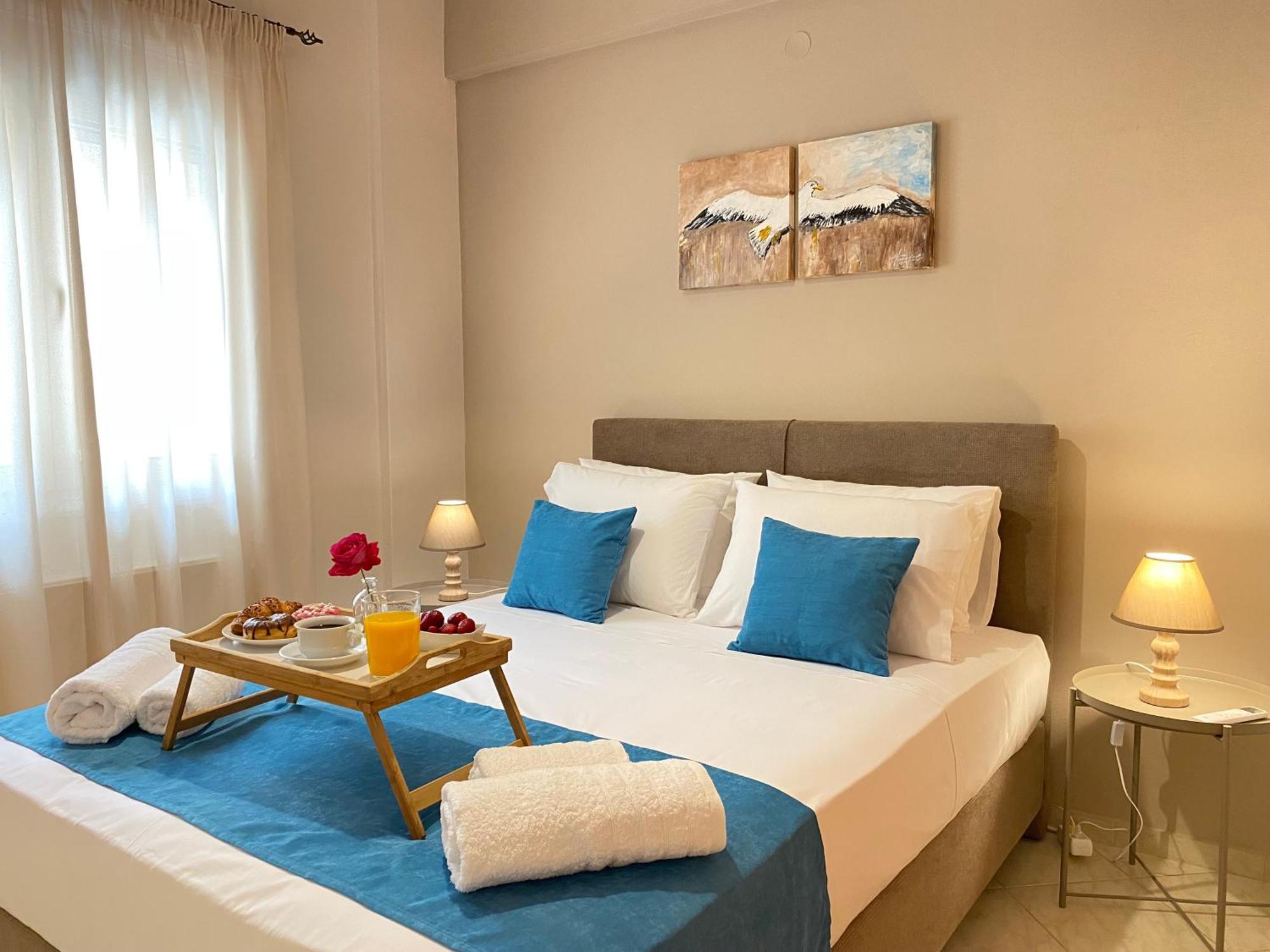 Marijoy Central Apt كاندية المظهر الخارجي الصورة
