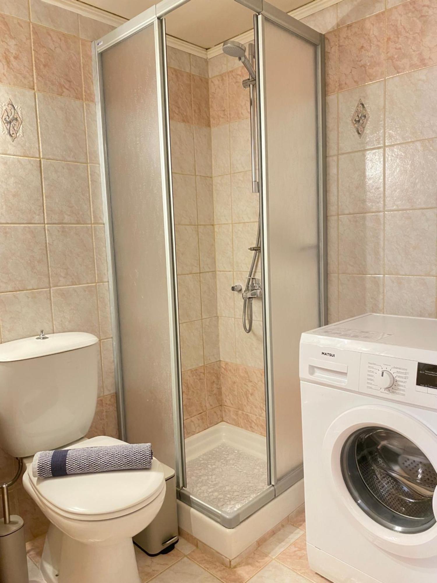 Marijoy Central Apt كاندية المظهر الخارجي الصورة