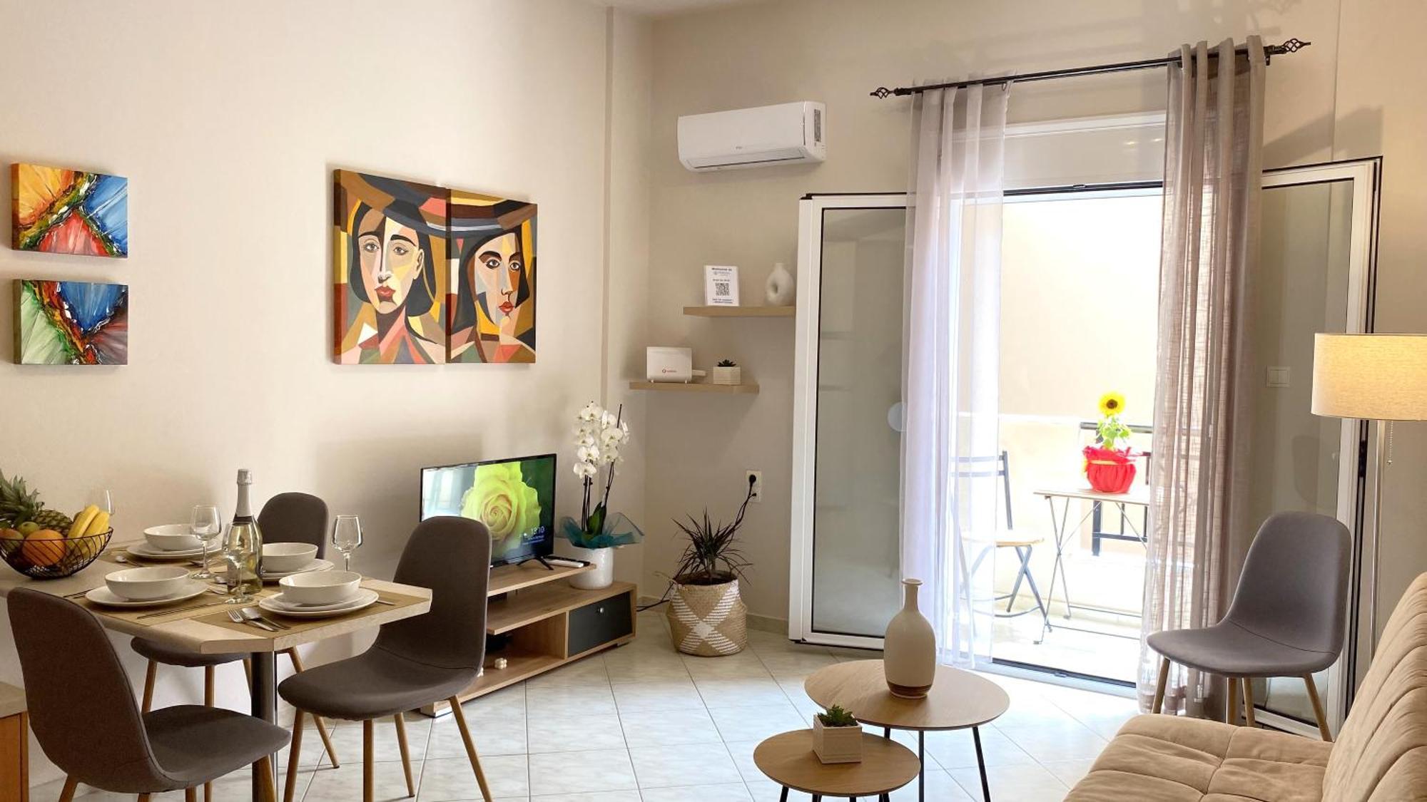 Marijoy Central Apt كاندية المظهر الخارجي الصورة
