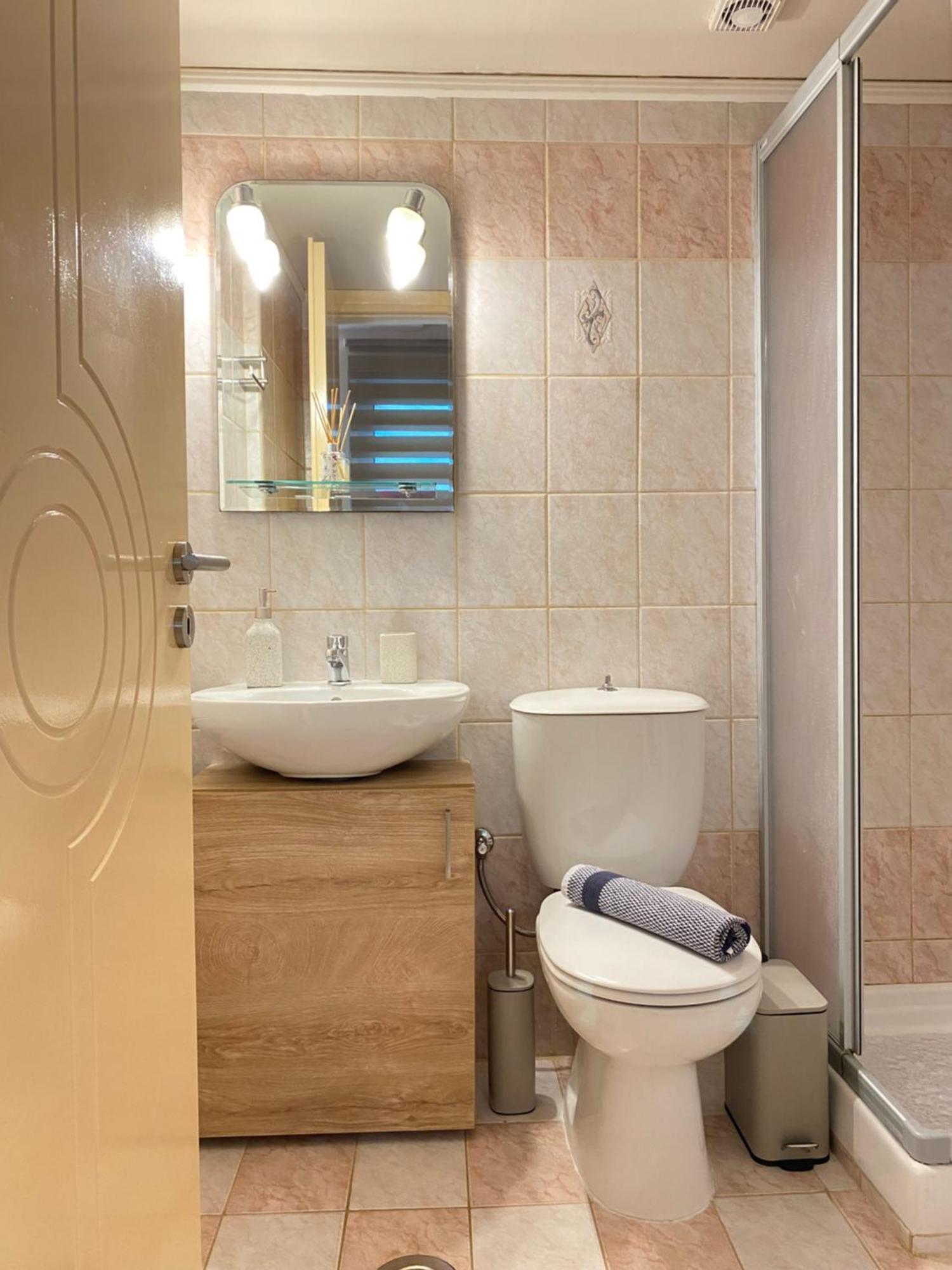 Marijoy Central Apt كاندية المظهر الخارجي الصورة
