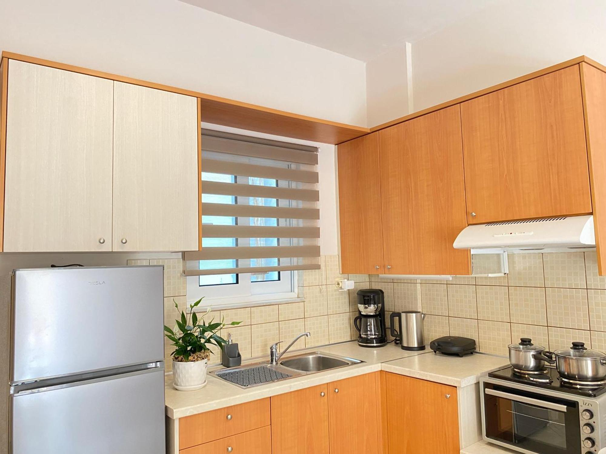 Marijoy Central Apt كاندية المظهر الخارجي الصورة