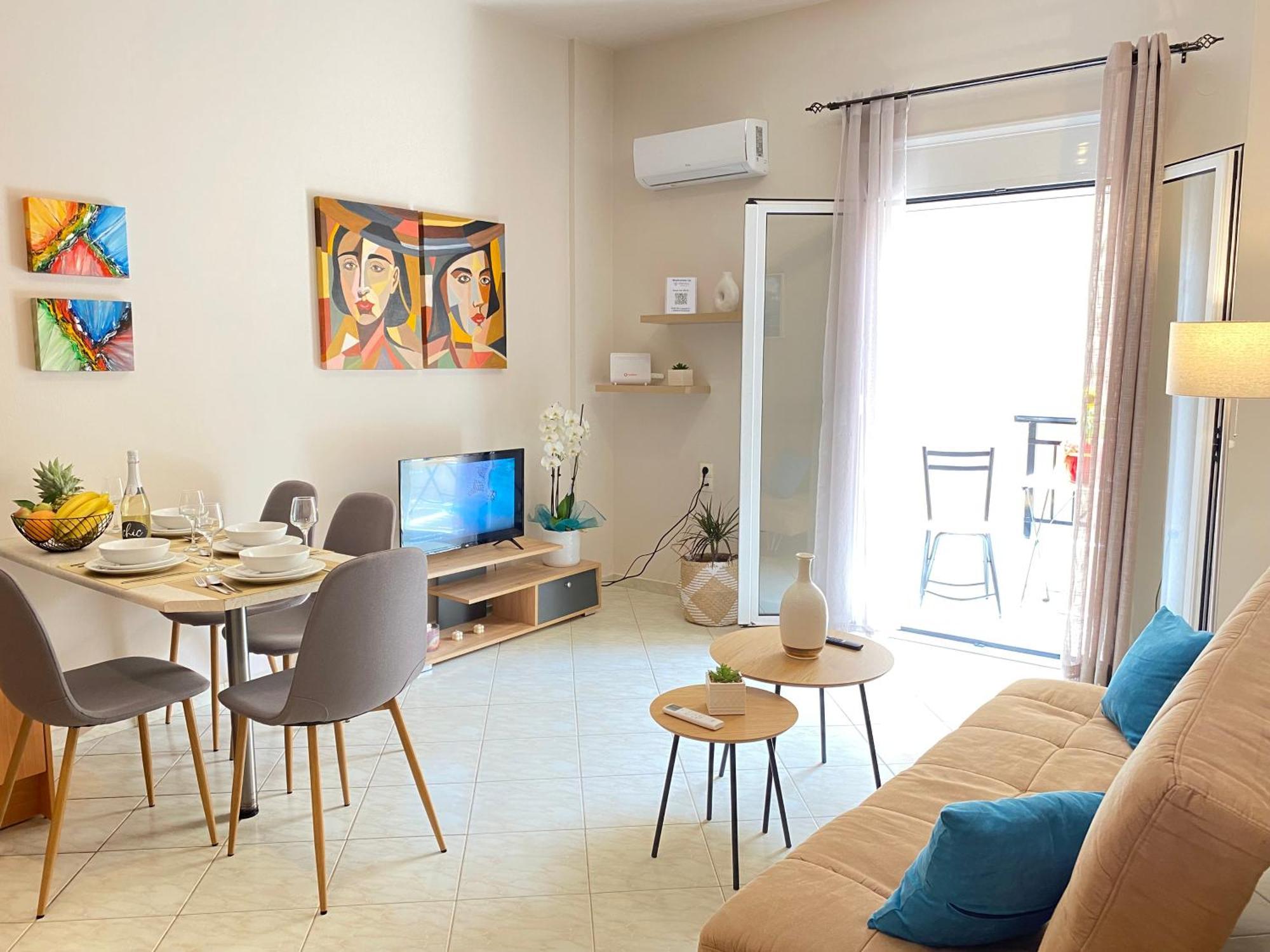 Marijoy Central Apt كاندية المظهر الخارجي الصورة